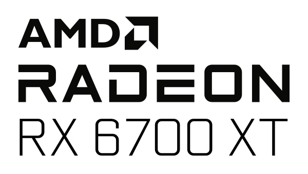All AMD Radeon RX 6700 XT cards