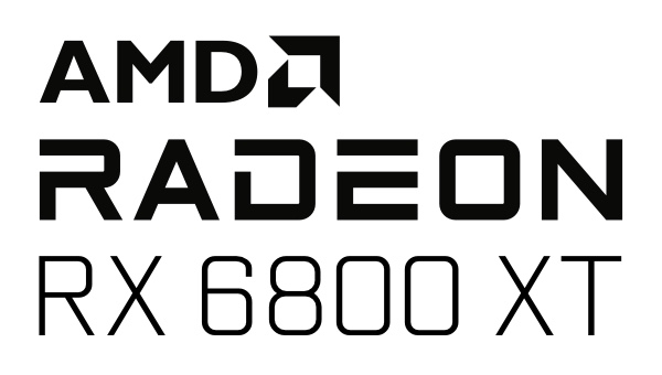All AMD Radeon RX 6800 XT cards