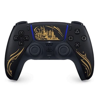 Hogwarts Legacy - DualSense Wireless Controller – Limited Edition