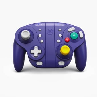 Say Goodbye To Nintendo's Pro Controller And Hello To The NYXI Wizard  Wireless Joy-pad - Stuff South Africa